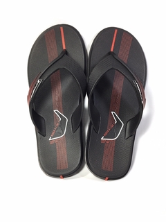 Rider LINE II (5361687) Negro Rojo - comprar online