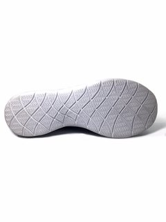 Hush Puppies LOM 80129 Azul - Bigbang Deportes
