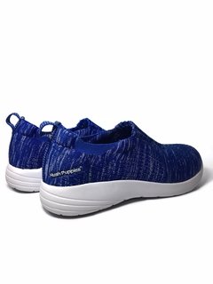 Hush Puppies LOM 80129 Azul en internet