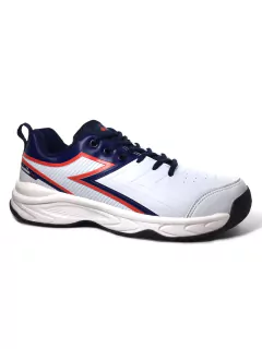 Diadora LOOSA (LOOSA) Blanco Azul
