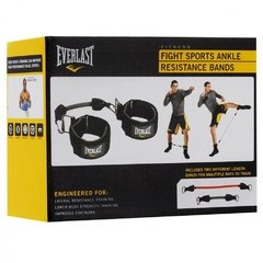 Everlast BANDA DE RESISTENCIA LOWER BODY (FIGHT SPORTS) 496350RG