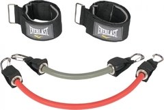 Everlast BANDA DE RESISTENCIA LOWER BODY (FIGHT SPORTS) 496350RG - comprar online