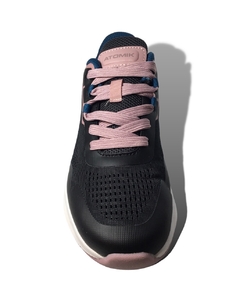 Atomik LUC (LUC) Negro Azul - comprar online