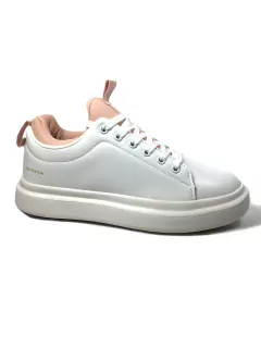 Kevington LUCY (LUCY) Blanco Rosa