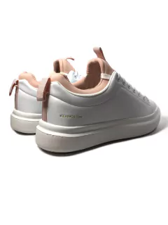 Kevington LUCY (LUCY) Blanco Rosa en internet