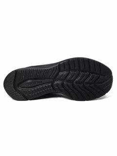 Olympikus LUME (OLUME) Negro Gris - Bigbang Deportes