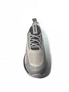 Athix LUNA (884173 39/44) (884172 36/40) Gris - comprar online
