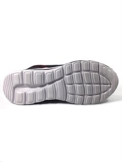 Athix LYON RUN (884175) Gris Bordo - Bigbang Deportes