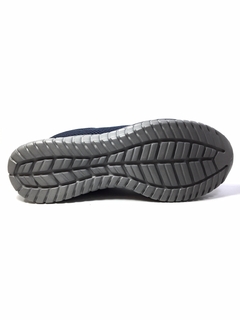 Athix MACAO (MACAO) AZUL Gris - Bigbang Deportes