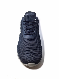 Athix MACAO (MACAO) AZUL Gris - comprar online