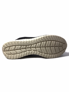 Athix MACAO (MACAO) Negro Beige - Bigbang Deportes