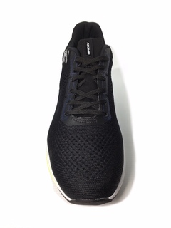 Atomik DEPORTIVO CORDÓN MAGNUS (MAGNUS) Negro - comprar online