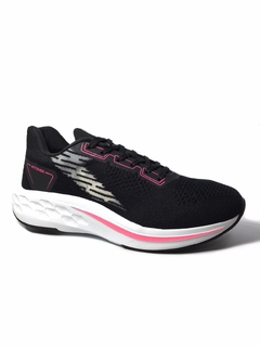 AtomiK CORDÓN MAGNUS (MAGNUS) Negro Fucsia