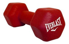 Everlast DUMBBELL 2 KG SD008
