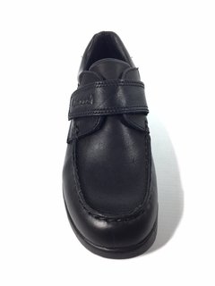 Marcel ZAPATO VELCRO COSTURA Art.669k 669j negro - comprar online