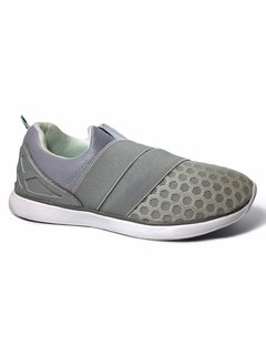 hush Puppies MARK (80436) Gris