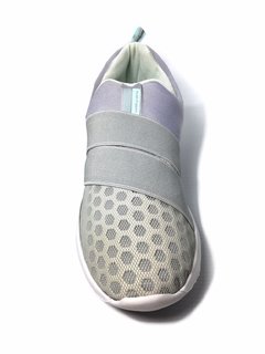 hush Puppies MARK (80436) Gris - comprar online