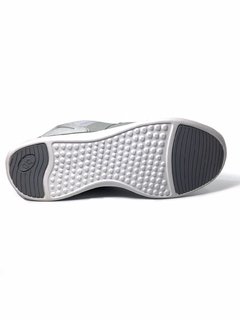 hush Puppies MARK (80436) Gris - Bigbang Deportes