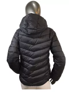Atomik CAMPERA MASSANA (MASSAN) Negro - comprar online