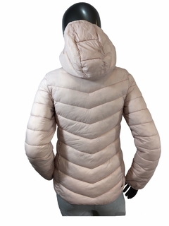 Atomik CAMPERA MASSANA (MASSAN) Rosa Antiguo - comprar online