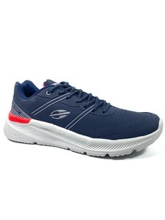 Mormaii MASTER RUN (MMASTE) Azul Rojo