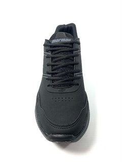 Mormaii MASTER RUN (MMASTE) Full Negro - comprar online