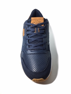 KAPPA MEDIANO (KMIDIA) Azul - comprar online