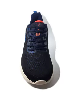 Olympikus MEGA (OMEGA) Negro Azul - comprar online