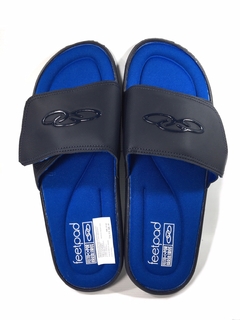Olympikus MELBOURNE (MELBOU) Marino Azul Francia - comprar online