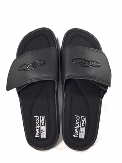 Olympikus MELBOURNE (MELBOU) Negro Negro - comprar online