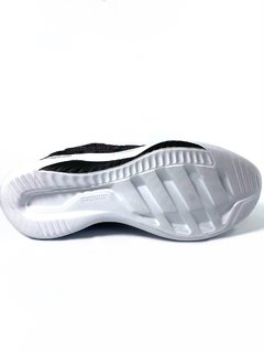 Athix MEMORY (910375) Negro Fucsia - Bigbang Deportes