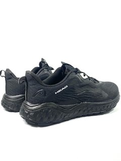 Head MISURI (HM39) Full Negro en internet