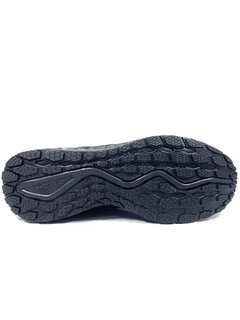Head MISURI (HM34) Negro Negro - Bigbang Deportes