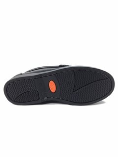 Ferli NÁUTICO MOCOSIN VINCHA Art. 2603k 2603j Negro - Bigbang Deportes