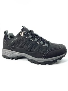 Montagne CLIFF TREKKING (CLIFF) Negro
