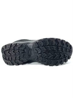 Montagne CLIFF TREKKING (CLIFF) Negro - Bigbang Deportes
