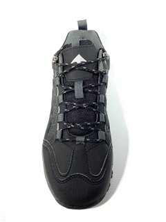 Montagne CLIFF TREKKING (CLIFF) Negro - comprar online