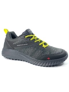 Montagne IMPULSE V4 ( IMPULS) Gris Amarillo