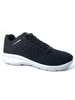 Montagne RUNNING TEMPO (TEMPO) Negro