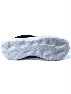 Montagne RUNNING TEMPO (TEMPO) Negro - Bigbang Deportes