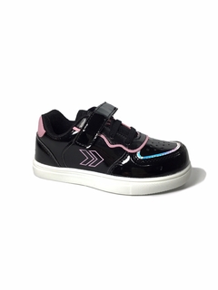 Atomik SKATE RUELLE (RUELLE) Negro