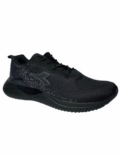 Diadora NOVARA (885022) Negro Negro