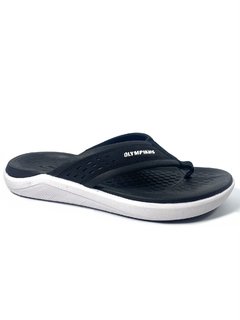 Olympikus 921 (OLY921) Negro Blanco
