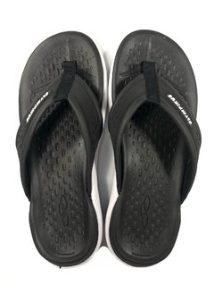 Olympikus 921 (OLY921) Negro Blanco - comprar online