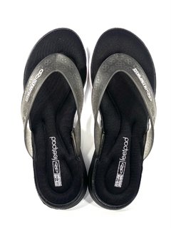 Olympikus FLORIPA (FLORIP) Negro - comprar online