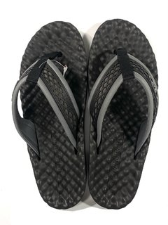 Olympikus NASSAU (NASSAU) Negro - comprar online