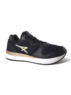Athix ORLY (ORLY) Negro Dorado