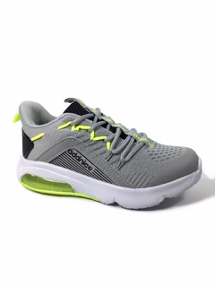 Addnice OTTAWA ADDNICE II (OAII24) (OAII30) Gris Verde flúor