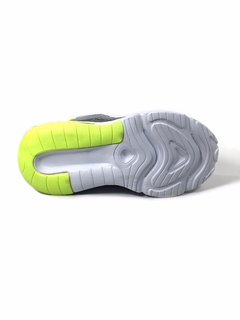 Addnice OTTAWA ADDNICE II (OAII24) (OAII30) Gris Verde flúor - Bigbang Deportes