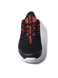 Addnice OTTAWA ADDNICE II (OAII24) (24-29) Negro Rojo